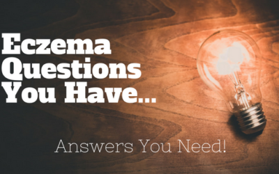 Eczema Questions and Answers