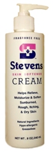 Stevens Cream